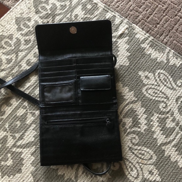 Vintage Brighton purse - Picture 4 of 5